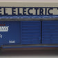 Lionel 6-19251 O Gauge Montana Rail Link Double Door Boxcar #1001 EX/Box