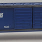 Lionel 6-19251 O Gauge Montana Rail Link Double Door Boxcar #1001 EX/Box