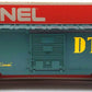 Lionel 6-9750 O Gauge Detroit Toledo and Ironton Box Car LN/Box