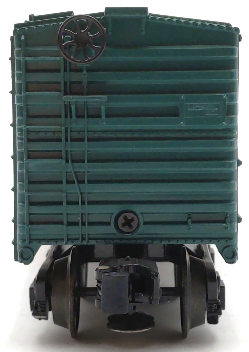 Lionel 6-9750 O Gauge Detroit Toledo and Ironton Box Car LN/Box
