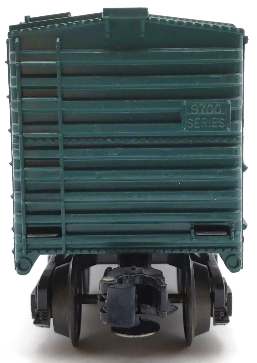 Lionel 6-9750 O Gauge Detroit Toledo and Ironton Box Car LN/Box