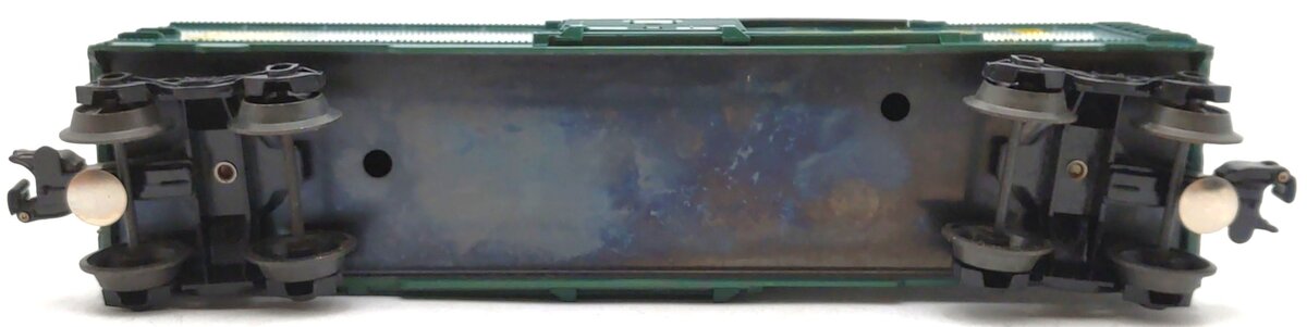 Lionel 6-9750 O Gauge Detroit Toledo and Ironton Box Car LN/Box