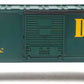 Lionel 6-9750 O Gauge Detroit Toledo and Ironton Box Car LN/Box