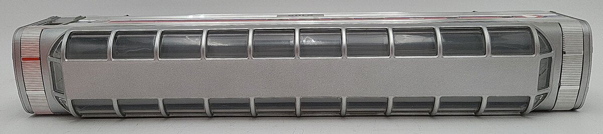 Lionel 6-19105 O Gauge Amtrak Full Vista Dome Car #9105 EX/Box