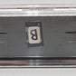 Lionel 6-19105 O Gauge Amtrak Full Vista Dome Car #9105 EX/Box