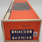 Lionel 6-19105 O Gauge Amtrak Full Vista Dome Car #9105 EX/Box