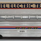 Lionel 6-19105 O Gauge Amtrak Full Vista Dome Car #9105 EX/Box