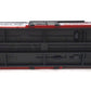 Lionel 6-15030 O Gauge Santa Fe "All The Way" Boxcar #15030 LN
