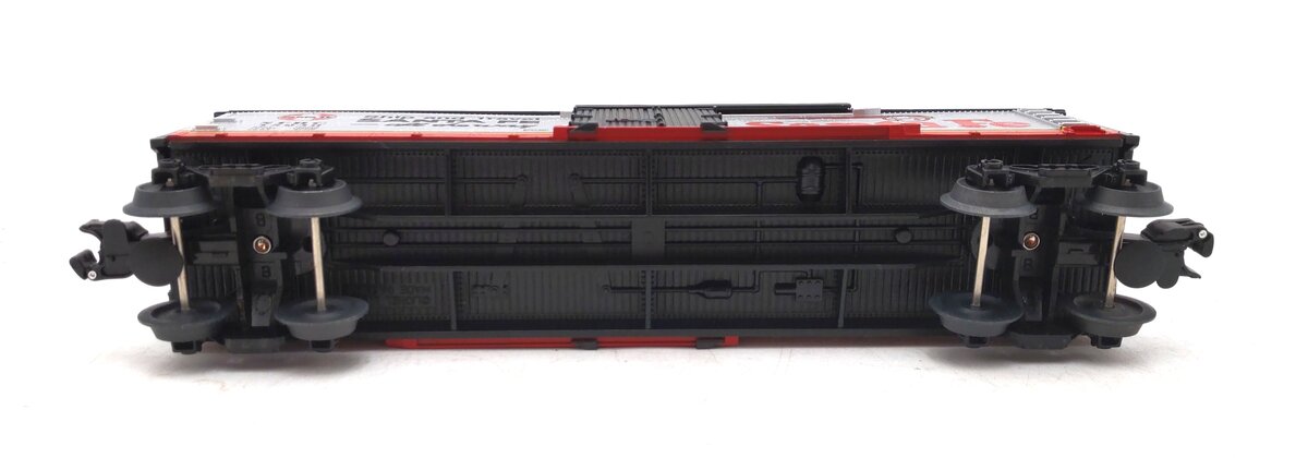 Lionel 6-15030 O Gauge Santa Fe 