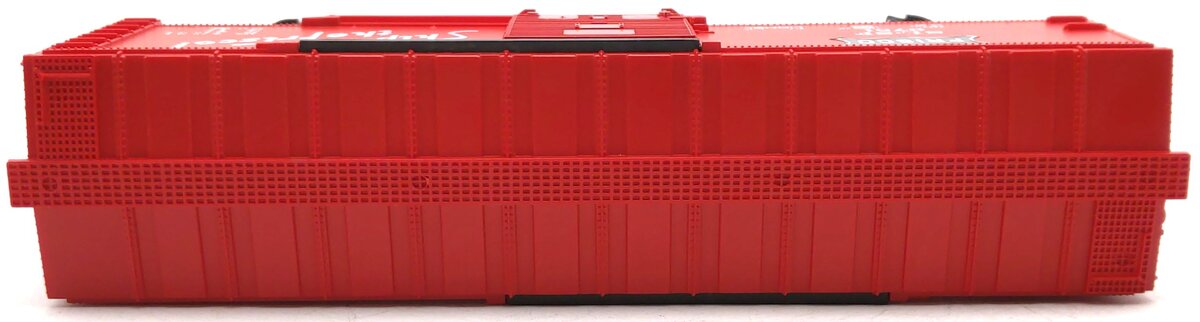 Lionel 6-9751 O Gauge Frisco Boxcar EX/Box