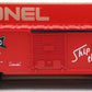 Lionel 6-9751 O Gauge Frisco Boxcar EX/Box