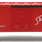 Lionel 6-9751 O Gauge Frisco Boxcar EX/Box