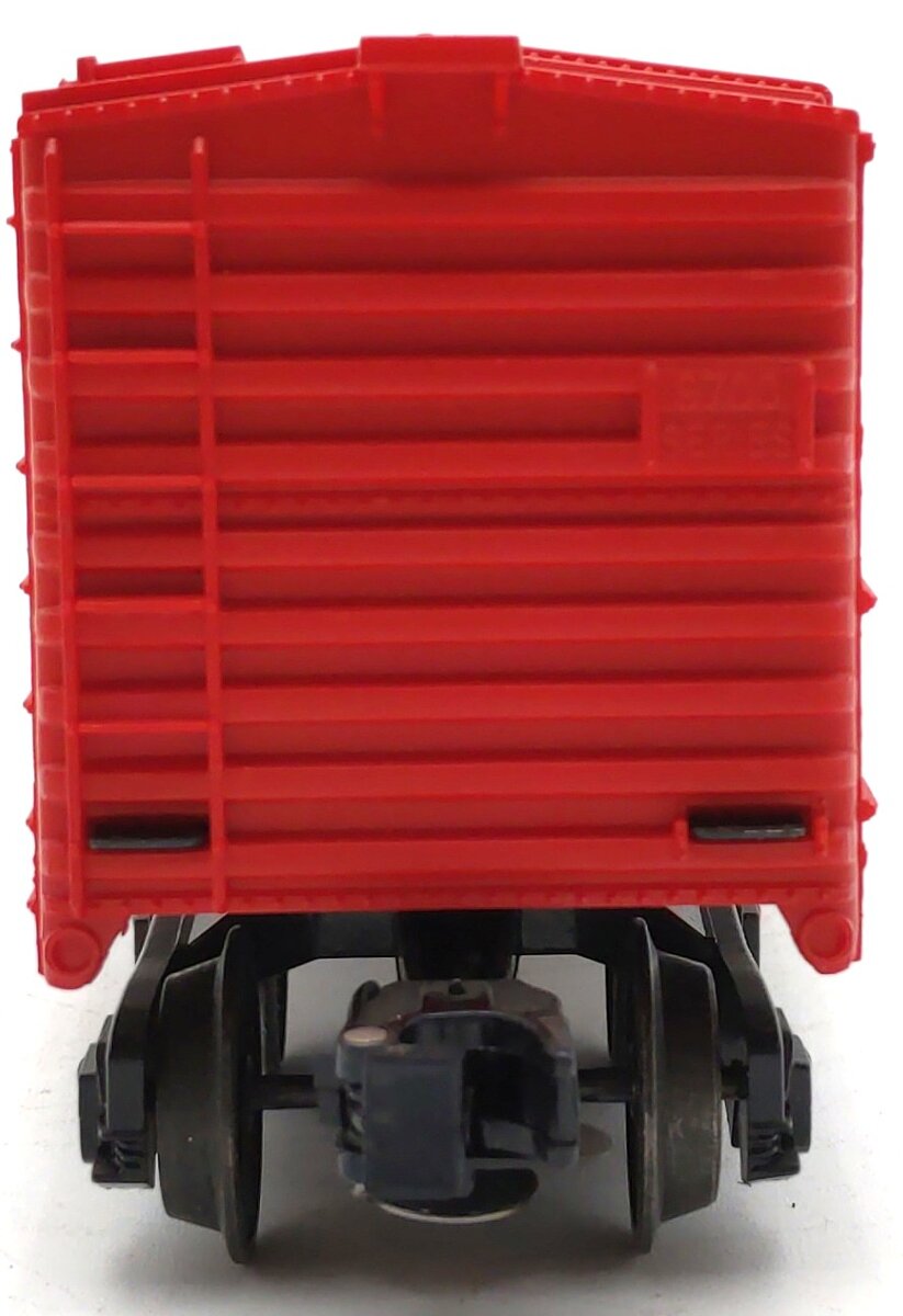 Lionel 6-9751 O Gauge Frisco Boxcar EX/Box