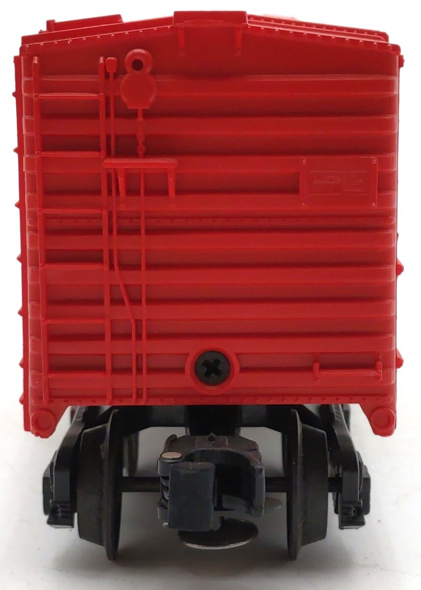 Lionel 6-9751 O Gauge Frisco Boxcar EX/Box