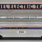 Lionel 6-19105 O Gauge Amtrak Full Vista Dome Car #9105 EX/Box
