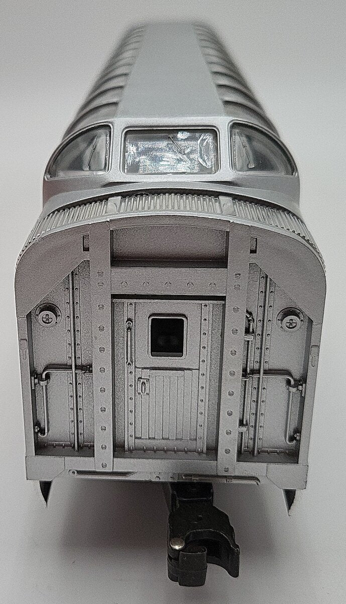 Lionel 6-19105 O Gauge Amtrak Full Vista Dome Car #9105 EX/Box