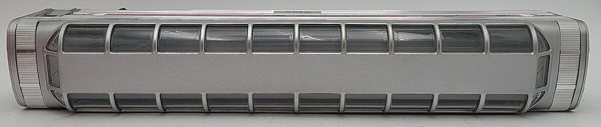 Lionel 6-19105 O Gauge Amtrak Full Vista Dome Car #9105 EX/Box