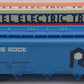 Lionel 6-17122 O Gauge Rock Island 3-Bay ACF Hopper #800200 EX/Box
