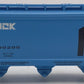 Lionel 6-17122 O Gauge Rock Island 3-Bay ACF Hopper #800200 EX/Box