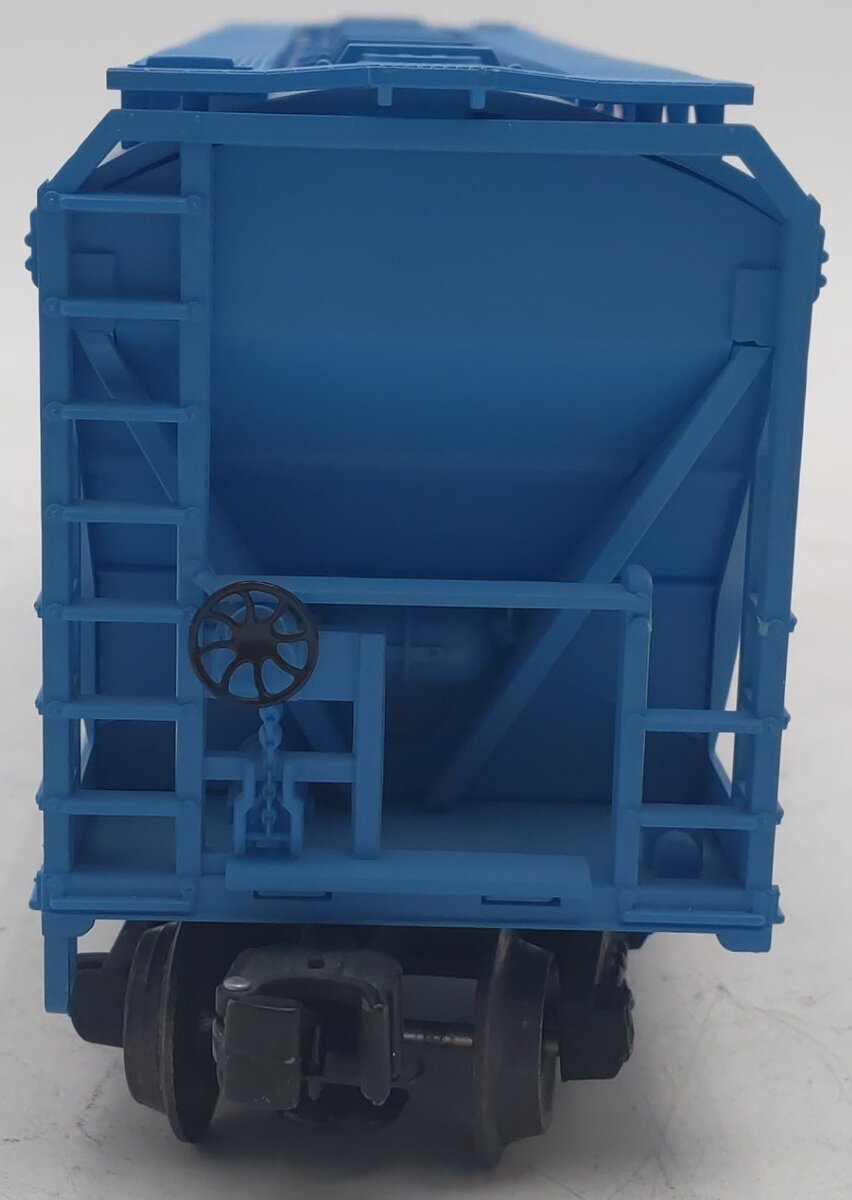 Lionel 6-17122 O Gauge Rock Island 3-Bay ACF Hopper #800200 EX/Box