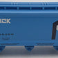 Lionel 6-17122 O Gauge Rock Island 3-Bay ACF Hopper #800200 EX/Box