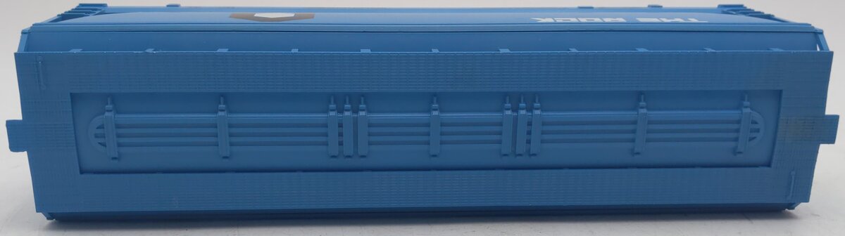 Lionel 6-17122 O Gauge Rock Island 3-Bay ACF Hopper #800200 EX/Box