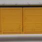 Lionel 6-17208 O Gauge Union Pacific Double Door Boxcar #17208 EX/Box