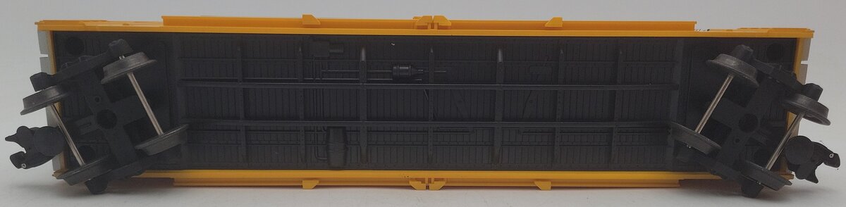 Lionel 6-17208 O Gauge Union Pacific Double Door Boxcar #17208 EX/Box