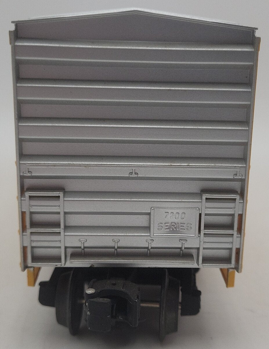 Lionel 6-17208 O Gauge Union Pacific Double Door Boxcar #17208 EX/Box