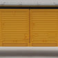 Lionel 6-17208 O Gauge Union Pacific Double Door Boxcar #17208 EX/Box