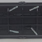 Lionel 6-17232 O Gauge SP/UP Merger Double Door Boxcar #9200 w/Auto Frames EX/Box