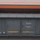 Lionel 6-17232 O Gauge SP/UP Merger Double Door Boxcar #9200 w/Auto Frames EX/Box
