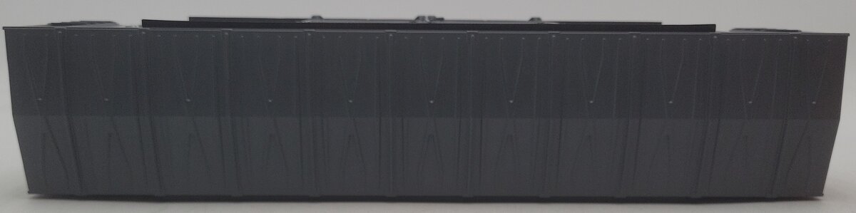 Lionel 6-17232 O Gauge SP/UP Merger Double Door Boxcar #9200 w/Auto Frames EX/Box