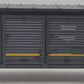 Lionel 6-17232 O Gauge SP/UP Merger Double Door Boxcar #9200 w/Auto Frames EX/Box