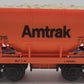 Lionel 6-19315 O Gauge Amtrak Ore Car w/ Ore Load EX/Box