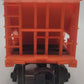 Lionel 6-19315 O Gauge Amtrak Ore Car w/ Ore Load EX/Box