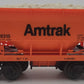 Lionel 6-19315 O Gauge Amtrak Ore Car w/ Ore Load EX/Box