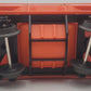 Lionel 6-19315 O Gauge Amtrak Ore Car w/ Ore Load EX/Box