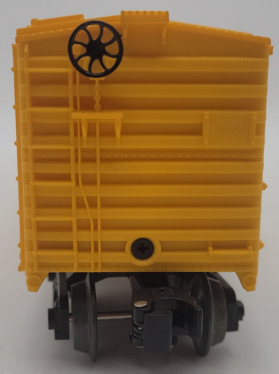Lionel 6-19215 O Gauge Union Pacific Double Door Boxcar #19215 EX/Box
