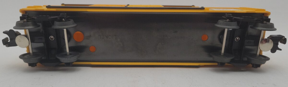 Lionel 6-19215 O Gauge Union Pacific Double Door Boxcar #19215 EX/Box