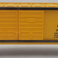 Lionel 6-19215 O Gauge Union Pacific Double Door Boxcar #19215 EX/Box