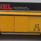 Lionel 6-19215 O Gauge Union Pacific Double Door Boxcar #19215 EX/Box
