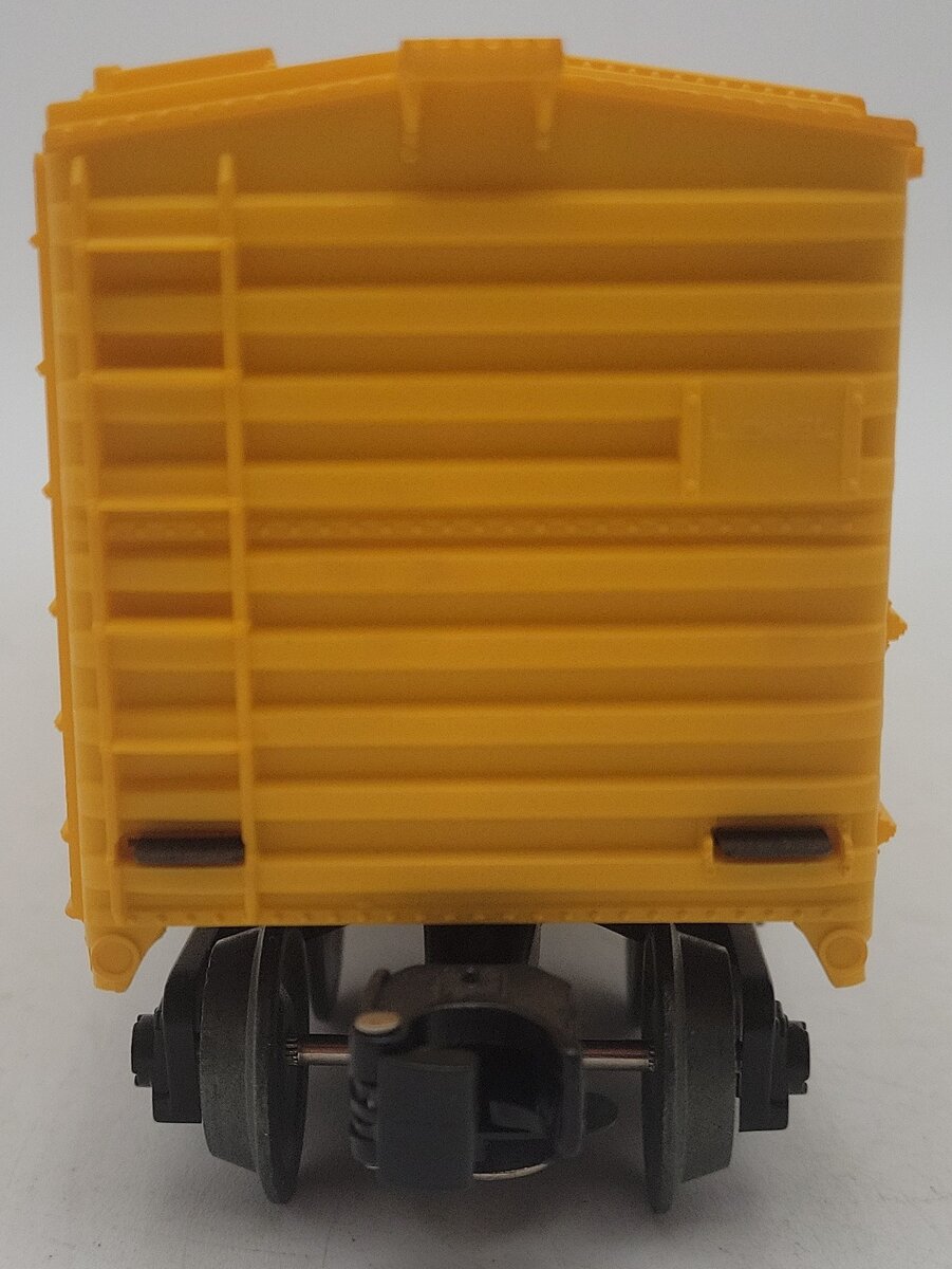 Lionel 6-19215 O Gauge Union Pacific Double Door Boxcar #19215 EX/Box