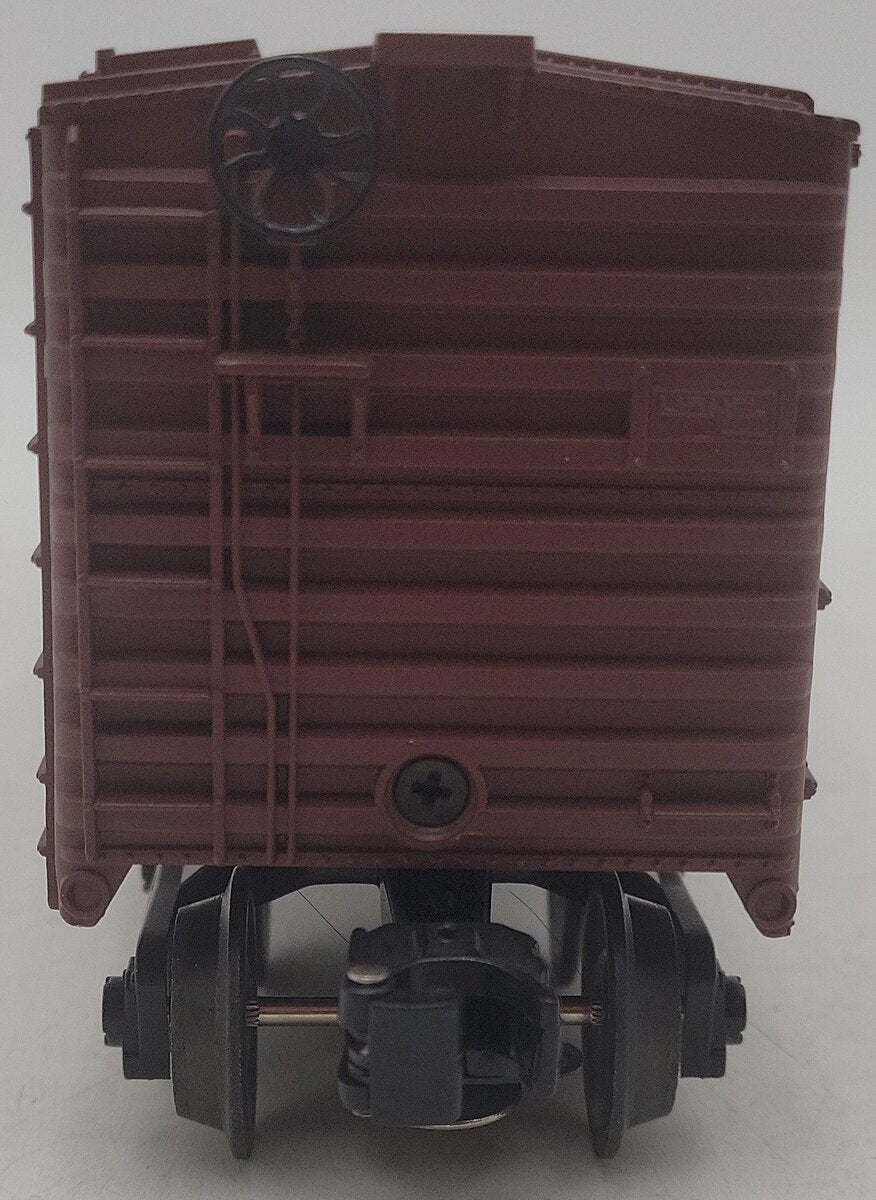 Lionel 6-19216 O Gauge Santa Fe Boxcar EX/Box