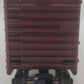 Lionel 6-19216 O Gauge Santa Fe Boxcar EX/Box
