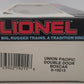 Lionel 6-19216 O Gauge Santa Fe Boxcar EX/Box