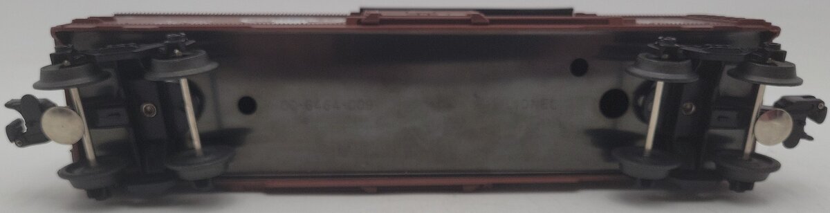 Lionel 6-19216 O Gauge Santa Fe Boxcar EX/Box
