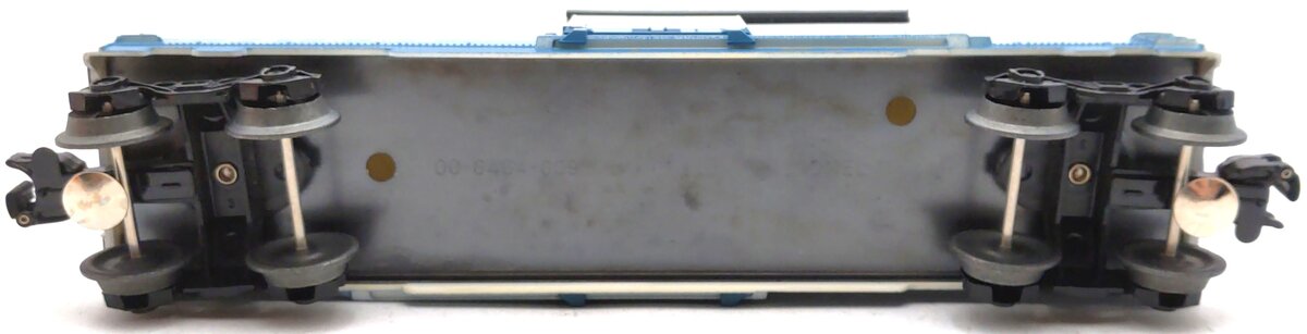 Lionel 6-19201 O Gauge Lancaster & Chester Boxcar #19201 EX/Box
