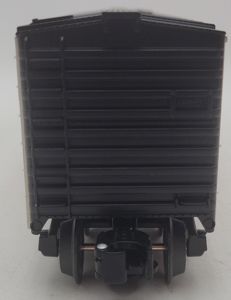 Lionel 6-29942 O Gauge Santa Fe Railroad Art Boxcar V2 EX/Box