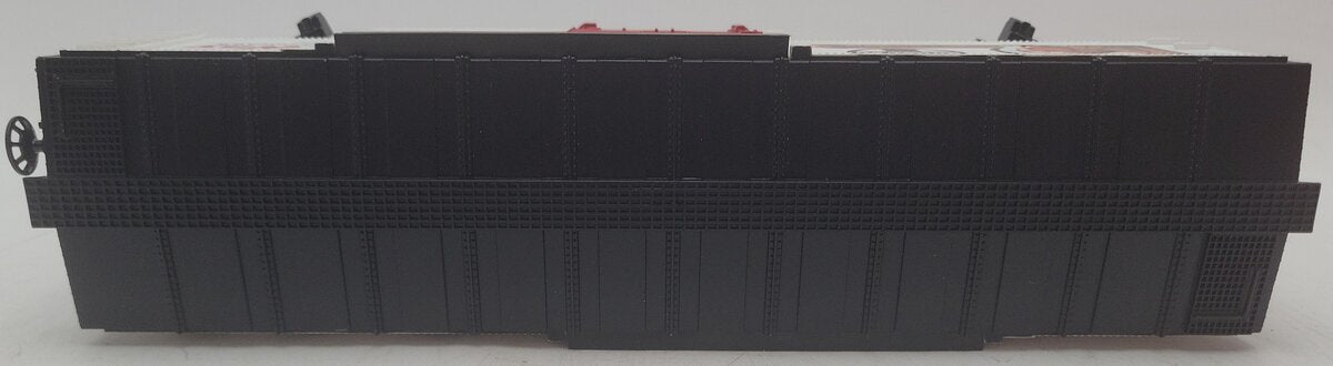 Lionel 6-29942 O Gauge Santa Fe Railroad Art Boxcar V2 EX/Box